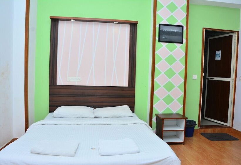 호텔 Fabexpress Gl Classic