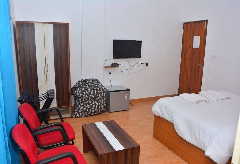 호텔 Fabexpress Gl Classic