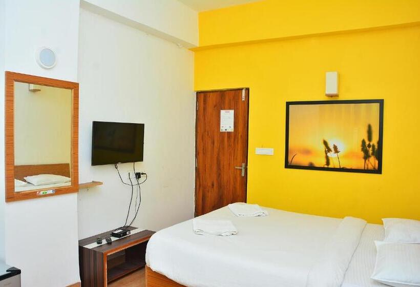 호텔 Fabexpress Gl Classic