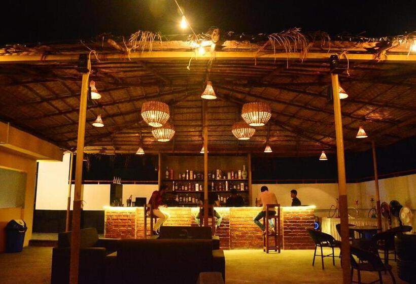 호텔 Fabexpress Gl Classic