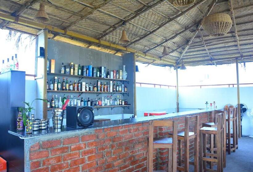 호텔 Fabexpress Gl Classic