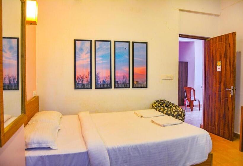 호텔 Fabexpress Gl Classic