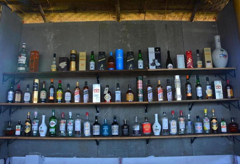 호텔 Fabexpress Gl Classic