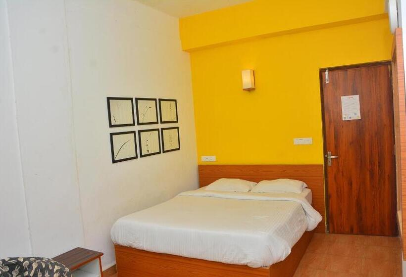 호텔 Fabexpress Gl Classic