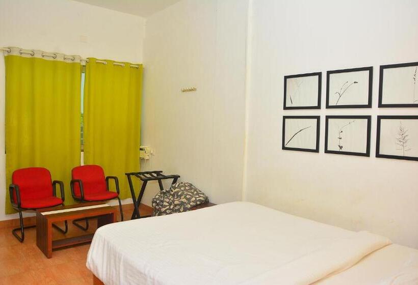 호텔 Fabexpress Gl Classic