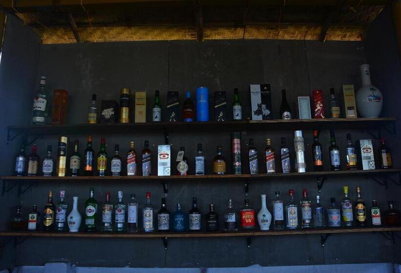 호텔 Fabexpress Gl Classic