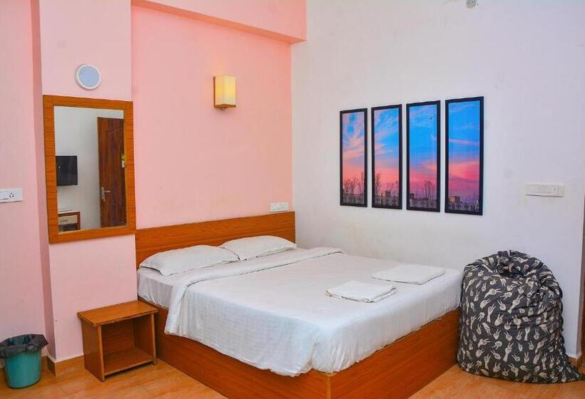 호텔 Fabexpress Gl Classic