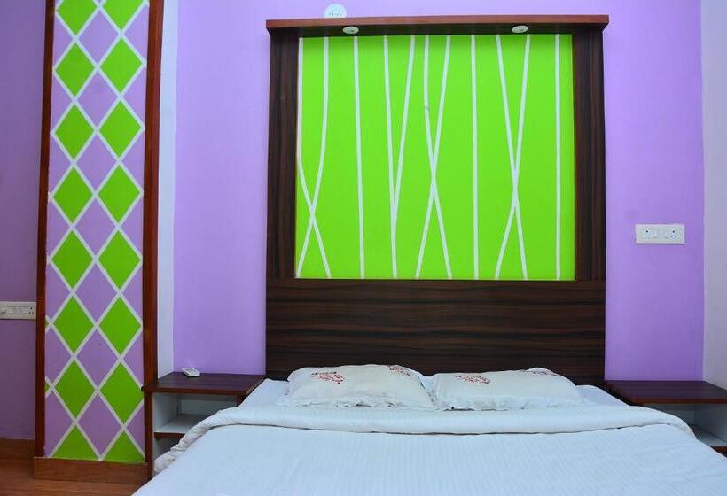 호텔 Fabexpress Gl Classic