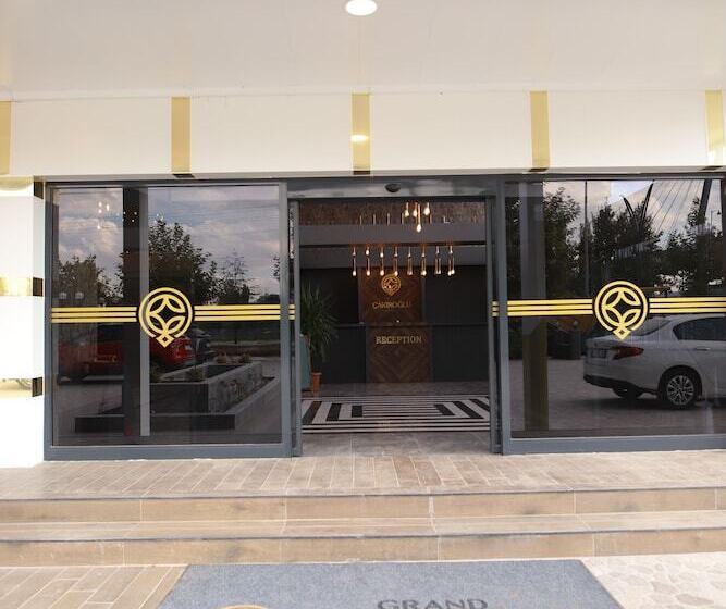 فندق Grand Cakiroglu