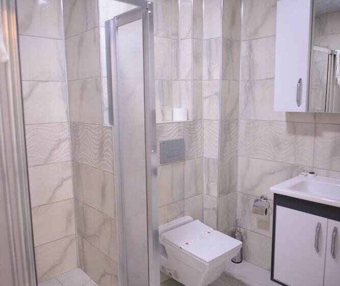 فندق Grand Cakiroglu