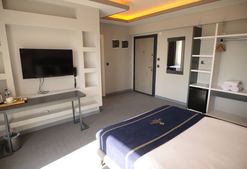 فندق Grand Cakiroglu