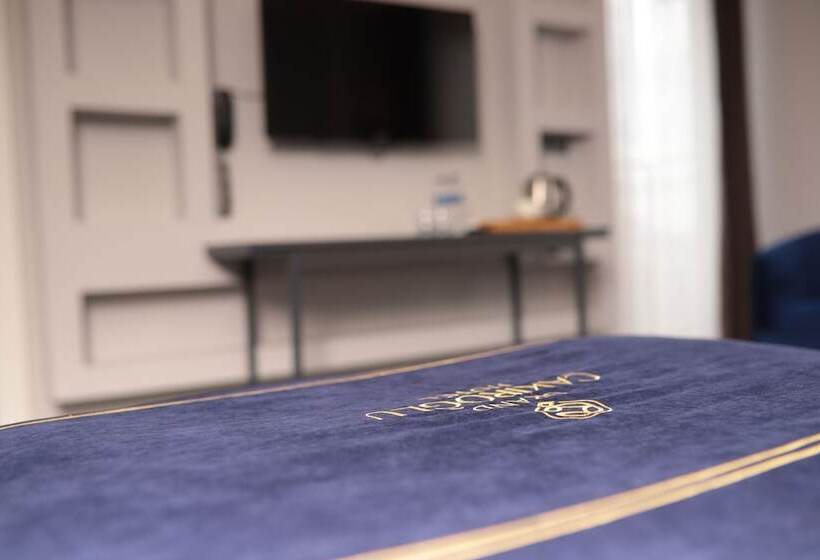 فندق Grand Cakiroglu