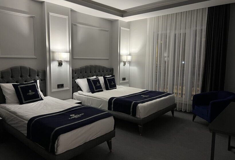 فندق Grand Cakiroglu