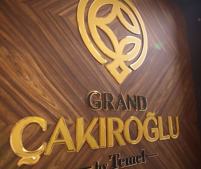 فندق Grand Cakiroglu