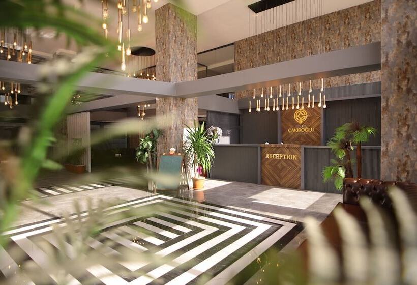 فندق Grand Cakiroglu