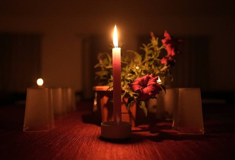 فندق Grand Ganpat