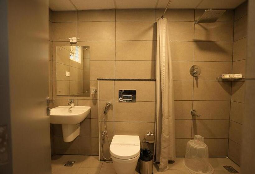 בית מלון כפרי Grand Ganpat