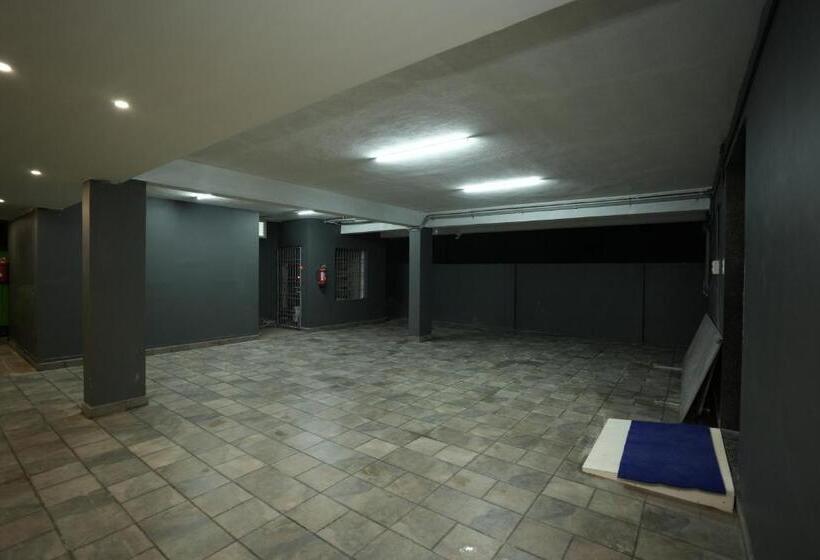 فندق Grand Ganpat