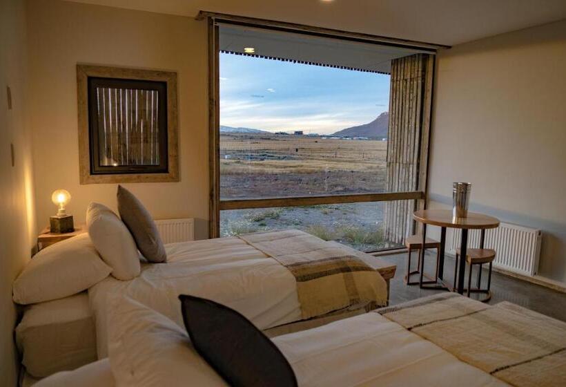 בית מלון כפרי Hacienda Dorotea