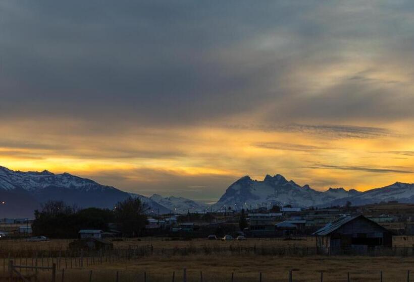 בית מלון כפרי Hacienda Dorotea