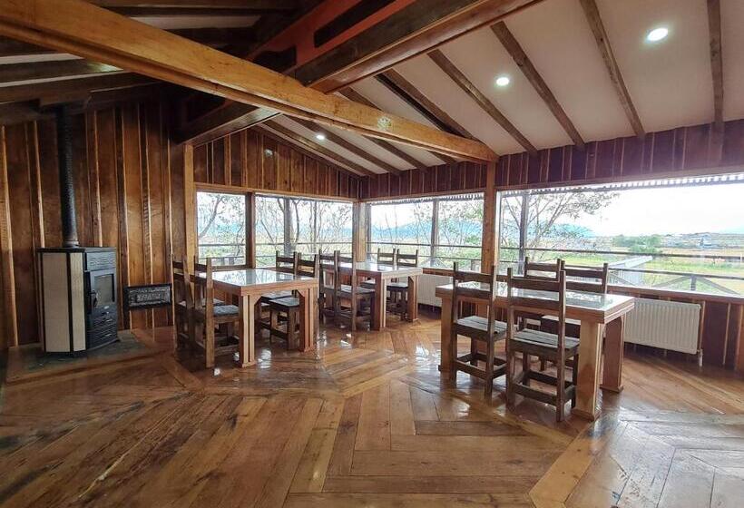 בית מלון כפרי Hacienda Dorotea