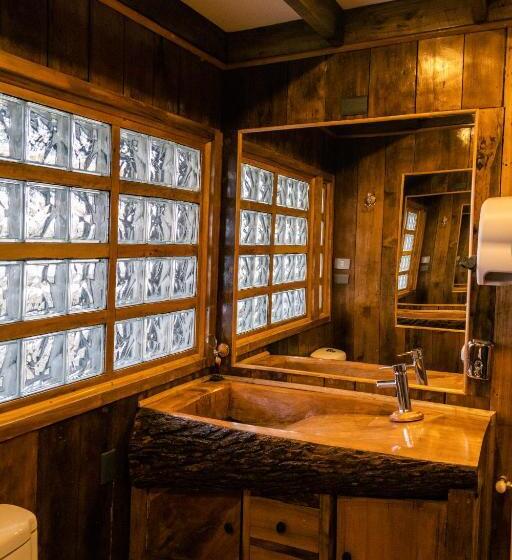 בית מלון כפרי Hacienda Dorotea