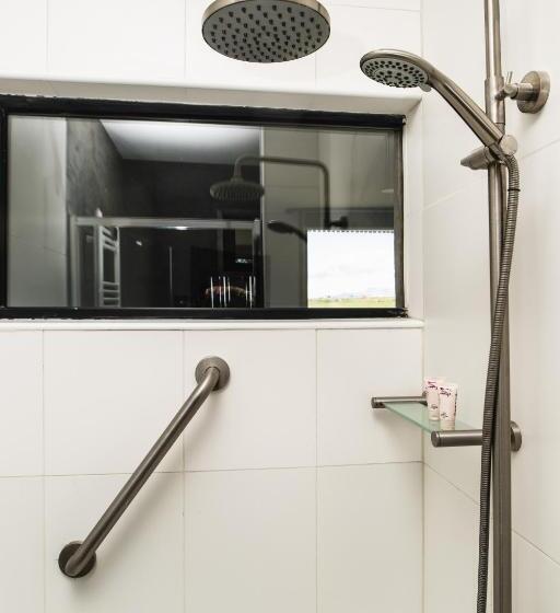 בית מלון כפרי Hacienda Dorotea