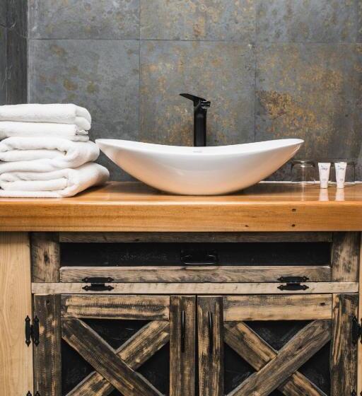 בית מלון כפרי Hacienda Dorotea