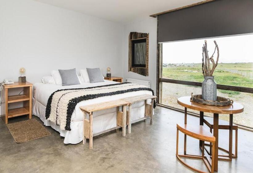 בית מלון כפרי Hacienda Dorotea