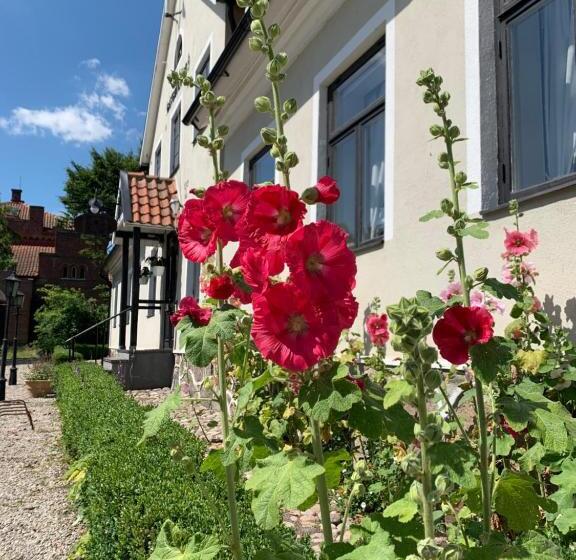 فندق Hammenhögs Gästgivaregård