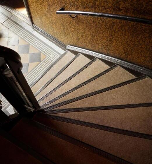 فندق Hammenhögs Gästgivaregård