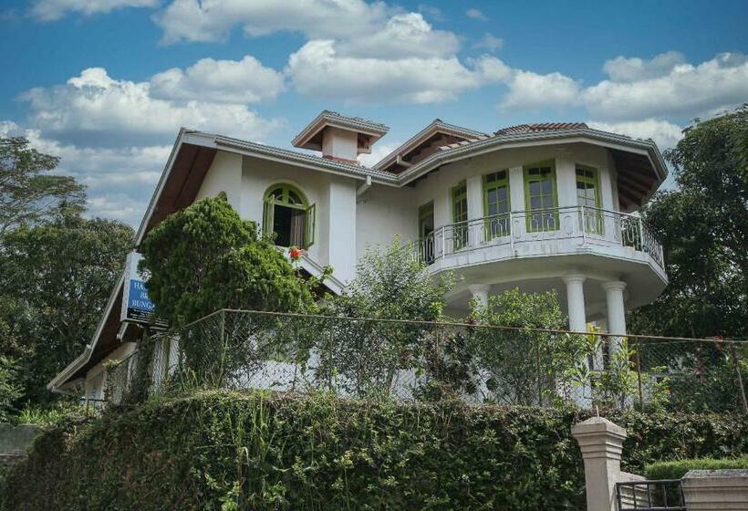 Отель Hanthana Breeze Bungalow