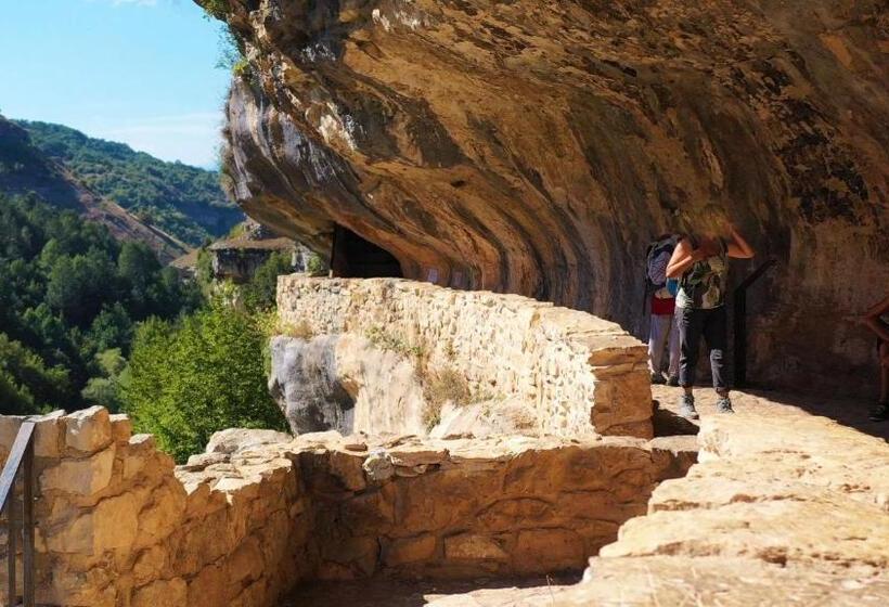 Отель Il Canto Degli Uccelli