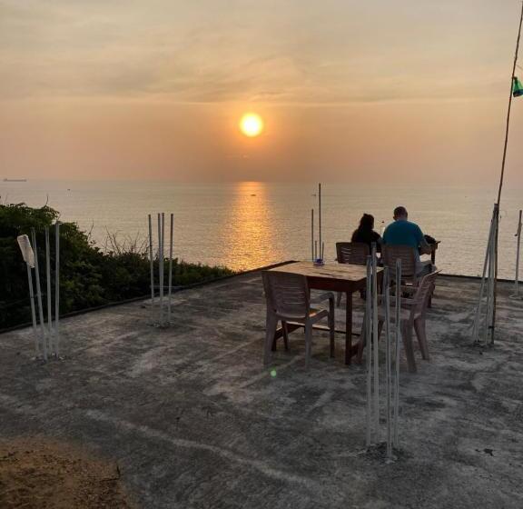 Jungle Beach Restaurant And Hotel Jbr