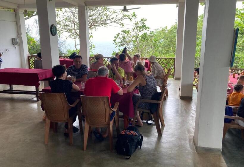 Jungle Beach Restaurant And Hotel Jbr