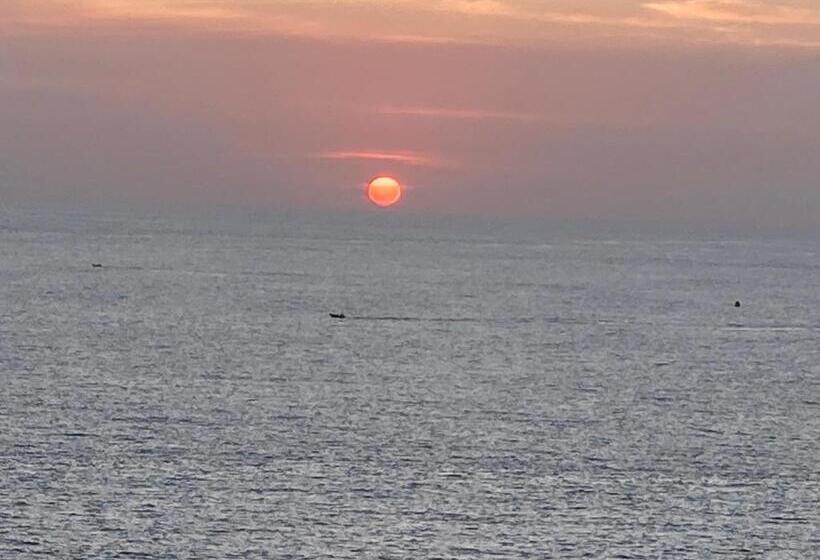 Jungle Beach Restaurant And Hotel Jbr