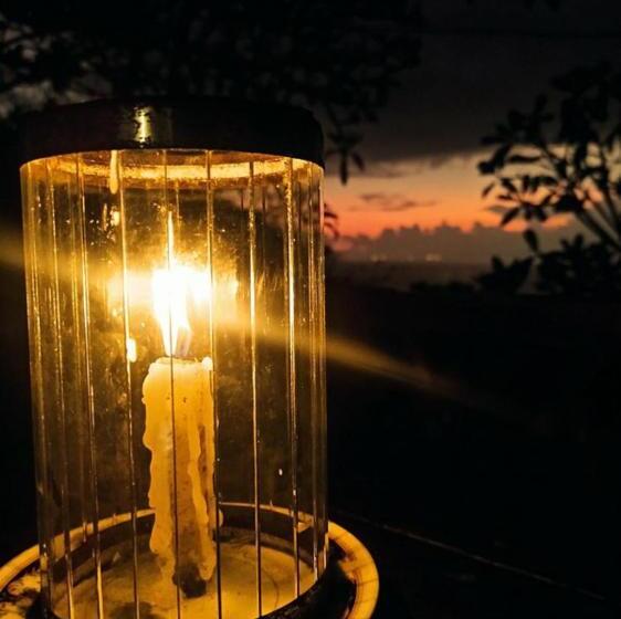 Jungle Beach Restaurant And Hotel Jbr