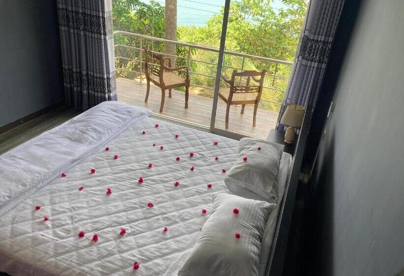 Jungle Beach Restaurant And Hotel Jbr