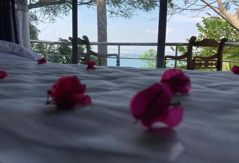 Jungle Beach Restaurant And Hotel Jbr