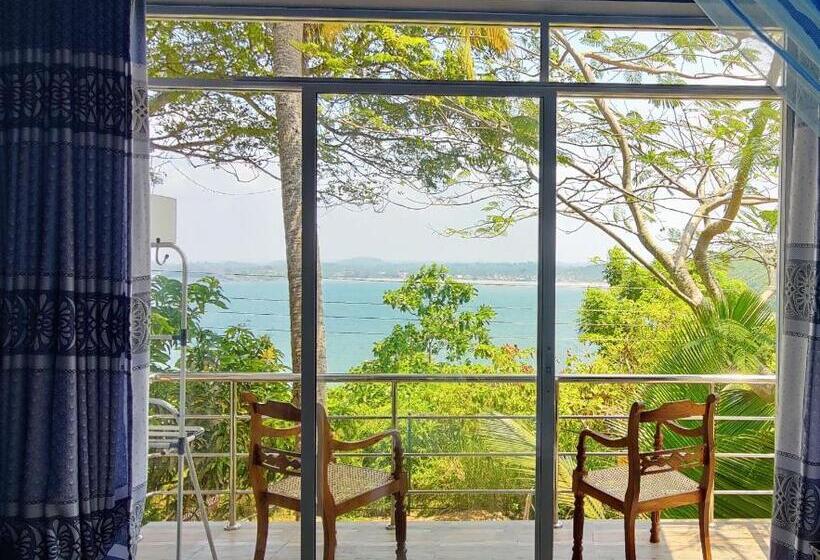 Jungle Beach Restaurant And Hotel Jbr