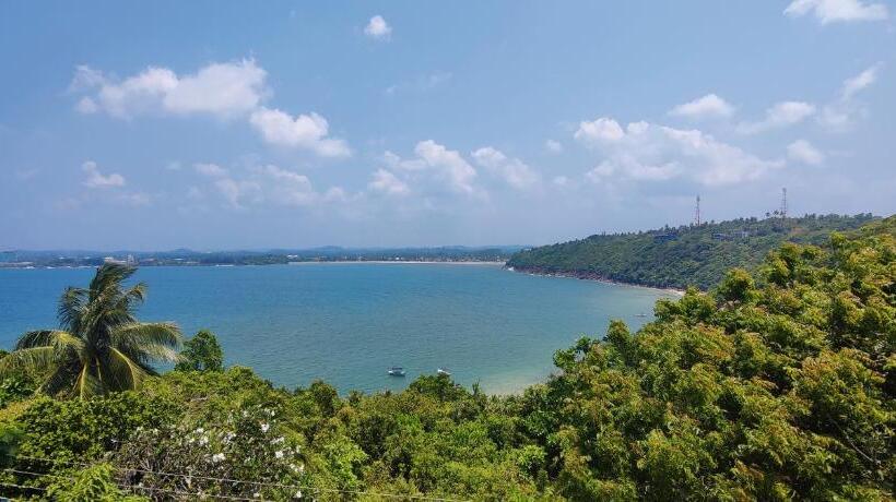 Jungle Beach Restaurant And Hotel Jbr