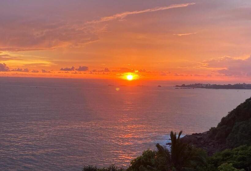 Jungle Beach Restaurant And Hotel Jbr