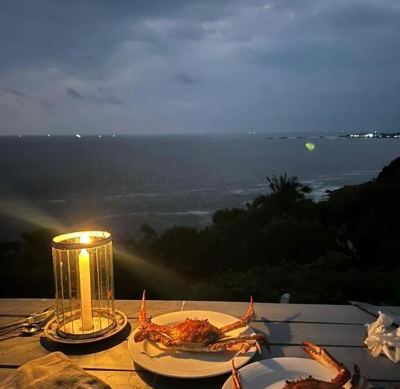 Jungle Beach Restaurant And Hotel Jbr