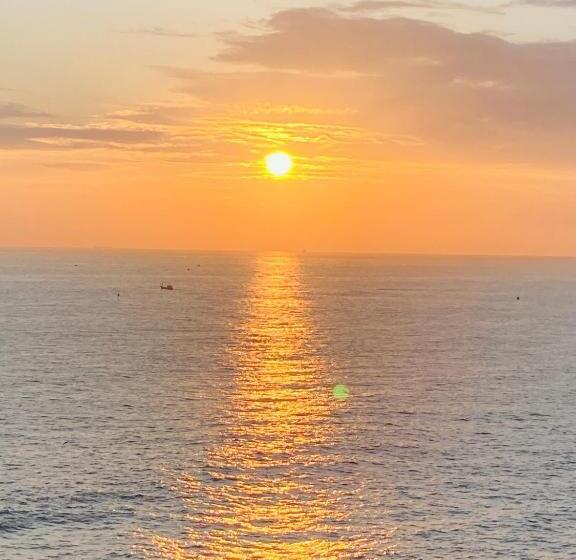 Jungle Beach Restaurant And Hotel Jbr