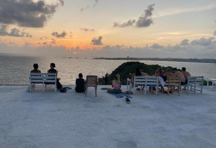 Jungle Beach Restaurant And Hotel Jbr