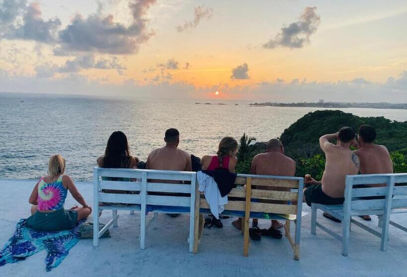 Jungle Beach Restaurant And Hotel Jbr