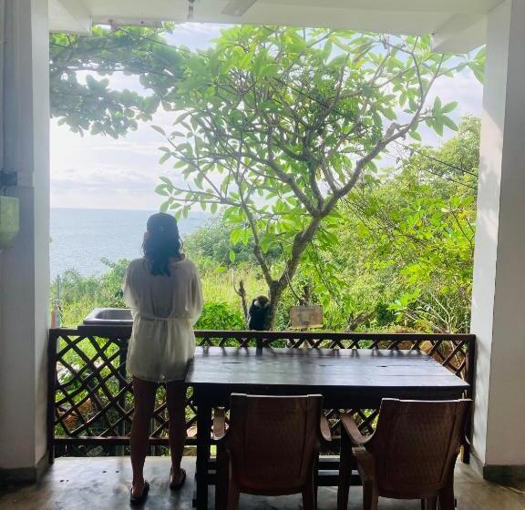 Jungle Beach Restaurant And Hotel Jbr