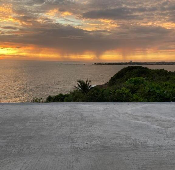 Jungle Beach Restaurant And Hotel Jbr