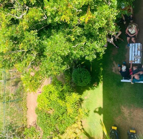 Jungle Beach Restaurant And Hotel Jbr