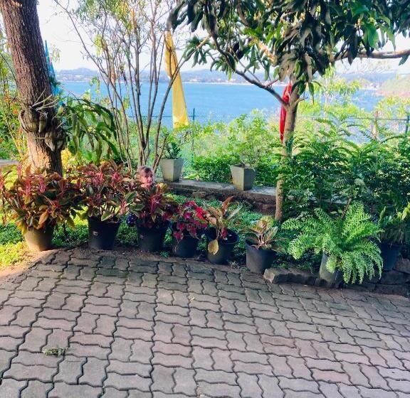 Jungle Beach Restaurant And Hotel Jbr